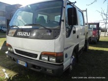 ribaltabile Isuzu