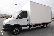 furgone Iveco