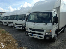 Mitsubishi Fuso Canter 7C18