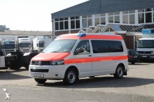 Volkswagen Transporter 2.5 L TDI