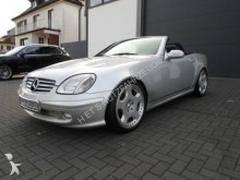 Mercedes Roadster SLK 230 Kompressor/AMG Optik !!