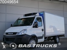 frigorifero isotermico Iveco