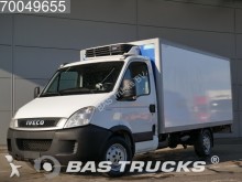 frigorifero isotermico Iveco
