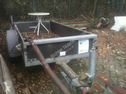 nc Meyers für z.B. Minibaggertransport