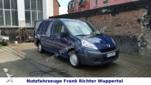Peugeot Expert,1Hd.D-0 org159 TKM.TÜV 3/20,AHK