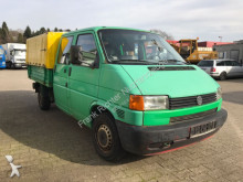 utilitaire savoyarde Volkswagen