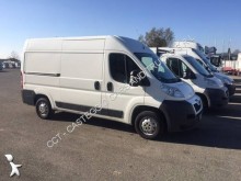 Peugeot Boxer 335 L2H2 HDI 130