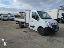 utilitaire benne Renault