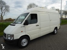 Volkswagen LT 35 2.5TDI 80 KW