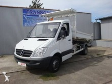 ribaltabile standard Mercedes