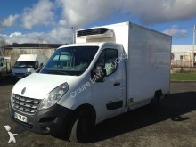 utilitaire frigo spécial viandes Renault