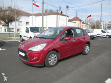 Citroën C3 1.4 HDI 70