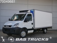 frigorifero isotermico Iveco