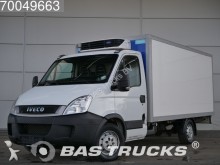frigorifero isotermico Iveco