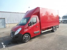 Renault Master Propulsion