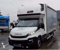 utilitaire savoyarde Iveco