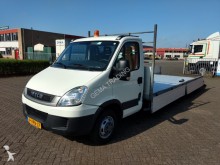 portamacchinari Iveco