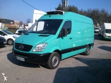 frigorifero cassa positiva Mercedes