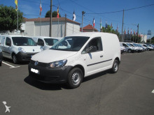 fourgon utilitaire Volkswagen