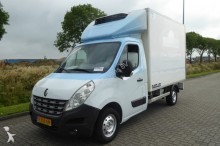 utilitaire frigo isotherme Renault