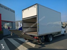 utilitaire châssis cabine occasion