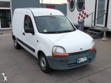 furgone Renault