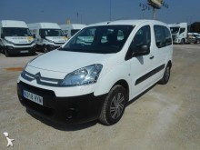 Citroën Berlingo 1.6 HDi 90 CV