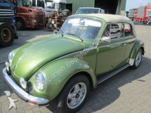carro cabriolé Volkswagen