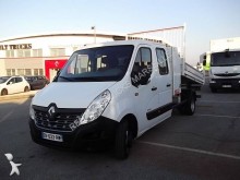 Renault Master Propulsion 125 2.3 DXI