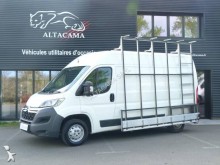 fourgon utilitaire Citroën