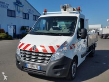 utilitaire nacelle Renault