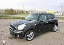Mini Cooper COUNTRYMAN SD ALL4