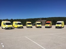 ambulancia usada