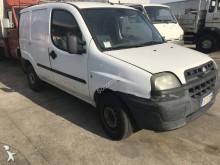 fourgon utilitaire Fiat