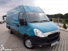 furgão comercial Iveco
