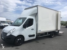 Renault Master 125.35