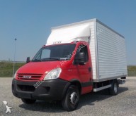 autres utilitaires Iveco