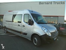 Renault Master Fg 150.35 FG L3H2 BVR