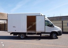 furgão comercial Iveco
