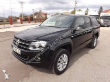 Volkswagen Amarok 2.0 TDI