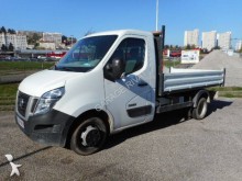 Nissan NV400 F33.13