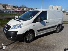 fourgon utilitaire Fiat