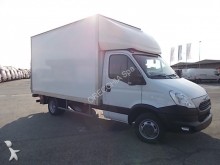furgone Iveco