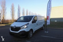Renault Trafic DCI 120