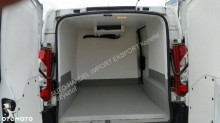 utilitaire frigo caisse positive Peugeot