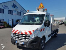 utilitaire nacelle Renault