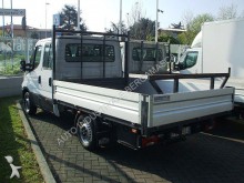 cassone fisso Iveco