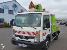 Nissan Cabstar 32.11
