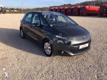 Citroën C4 PICASSO BUSINESS e-HDi 90 Airdream ETG6