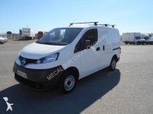 Nissan NV200 1.5 DCI 90